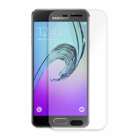 Bufalo Samsung Galaxy A3 2016 A310 Cam Ekran Koruyucu