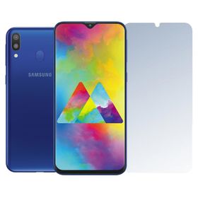 Bufalo Samsung Galaxy A30 A305 Flexiglass Nano Ekran Koruyucu
