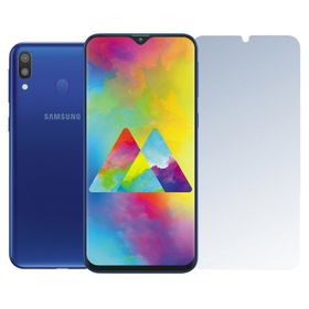 Bufalo Samsung Galaxy A30 A305 Flexiglass Nano Ekran Koruyucu
