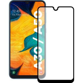 Bufalo Samsung Galaxy A30 A50 ESD Anti Static Cam Ekran Koruyucu