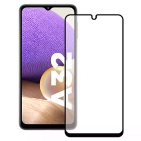Bufalo Samsung Galaxy A32 ESD Anti Static Cam Ekran Koruyucu
