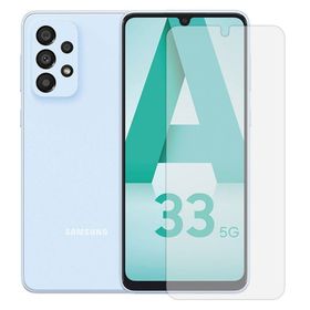 Bufalo Samsung Galaxy A33 5G Flexiglass Nano Ekran Koruyucu