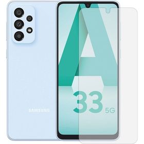 Bufalo Samsung Galaxy A33 5G Flexiglass Nano Ekran Koruyucu