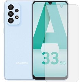 Bufalo Samsung Galaxy A33 5G Flexiglass Nano Ekran Koruyucu