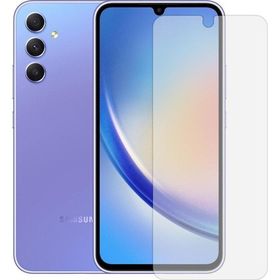 Bufalo Samsung Galaxy A34 5G Flexiglass Nano Ekran Koruyucu