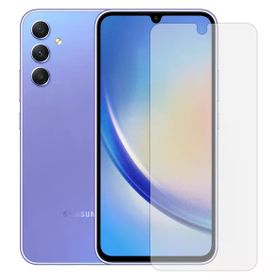 Bufalo Samsung Galaxy A34 5G Flexiglass Nano Ekran Koruyucu