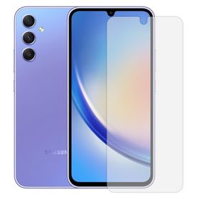 Bufalo Samsung Galaxy A34 5G Flexiglass Nano Ekran Koruyucu