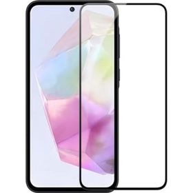 Bufalo Samsung Galaxy A35 5G ESD Anti Static Cam Ekran Koruyucu