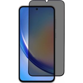 Bufalo Samsung Galaxy A35 5G ESD Anti Static Hayalet Privacy Cam Ekran Koruyucu