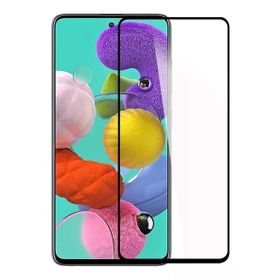 Bufalo Samsung Galaxy A51 ESD Anti Static Cam Ekran Koruyucu