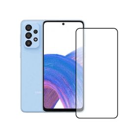 Bufalo Samsung Galaxy A53 5G Seramik Nano 9D Tam Kaplama Ekran Koruyucu