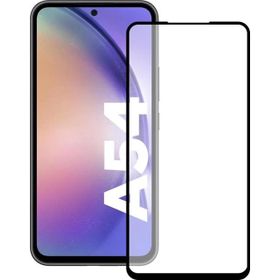 Bufalo Samsung Galaxy A54 5G ESD Anti Static Cam Ekran Koruyucu