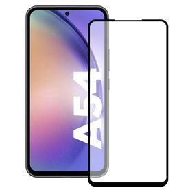 Bufalo Samsung Galaxy A54 5G ESD Anti Static Cam Ekran Koruyucu