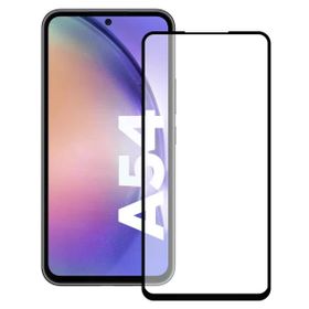 Bufalo Samsung Galaxy A54 5G ESD Anti Static Cam Ekran Koruyucu