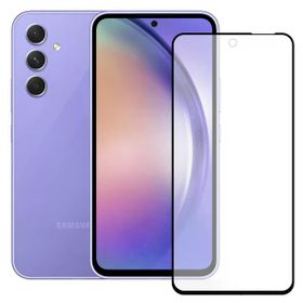Bufalo Samsung Galaxy A54 5G Seramik Mat 9D Tam Kaplama Ekran Koruyucu