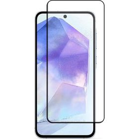 Bufalo Samsung Galaxy A55 5G ESD Anti Static Cam Ekran Koruyucu
