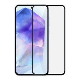 Bufalo Samsung Galaxy A56 ESD Anti Static Cam Ekran Koruyucu