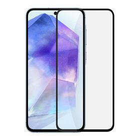 Bufalo Samsung Galaxy A56 ESD Anti Static Cam Ekran Koruyucu