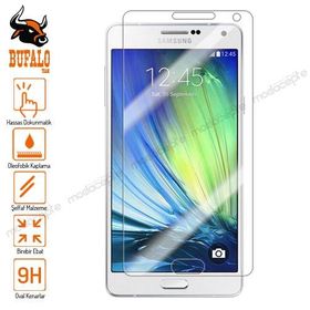 Bufalo Samsung Galaxy A7 A700 Cam Ekran Koruyucu