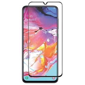 Bufalo Samsung Galaxy A70 Seramik Nano 9D Tam Kaplama Ekran Koruyucu