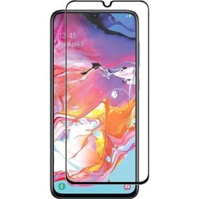 Bufalo Samsung Galaxy A70 Seramik Nano 9D Tam Kaplama Ekran Koruyucu