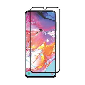 Bufalo Samsung Galaxy A70 Seramik Nano 9D Tam Kaplama Ekran Koruyucu
