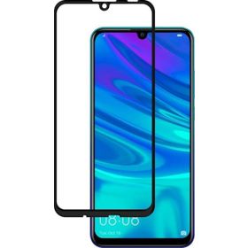Bufalo Samsung Galaxy A70 Siyah 9D Temperli Cam Ekran Koruyucu