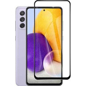 Bufalo Samsung Galaxy A72 ESD Anti Static Cam Ekran Koruyucu