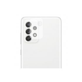 Bufalo Samsung Galaxy A72 Kamera Lens Koruyucu 3D Cam