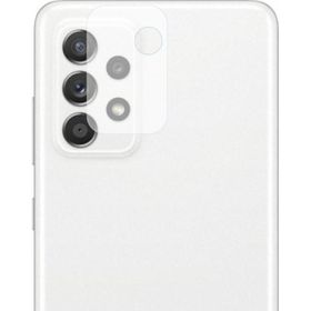 Bufalo Samsung Galaxy A72 Kamera Lens Koruyucu 3D Cam