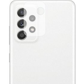 Bufalo Samsung Galaxy A72 Kamera Lens Koruyucu 3D Cam