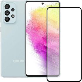 Bufalo Samsung Galaxy A73 5G ESD Anti Static Cam Ekran Koruyucu
