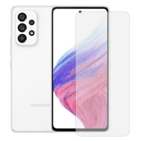 Bufalo Samsung Galaxy A73 5G Flexiglass Nano Ekran Koruyucu