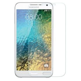 Bufalo Samsung Galaxy E7 E700 Cam Ekran Koruyucu