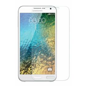 Bufalo Samsung Galaxy E7 E700 Cam Ekran Koruyucu