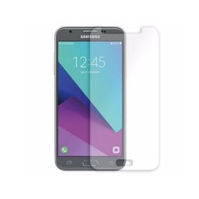 Bufalo Samsung Galaxy J5 2017 J520 Cam Ekran Koruyucu