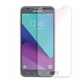 Bufalo Samsung Galaxy J5 2017 J520 Cam Ekran Koruyucu