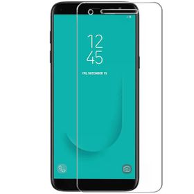 Bufalo Samsung Galaxy J6 J600 Flexiglass Nano Ekran Koruyucu