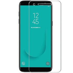 Bufalo Samsung Galaxy J6 J600 Flexiglass Nano Ekran Koruyucu