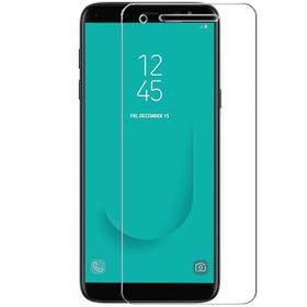 Bufalo Samsung Galaxy J6 J600 Flexiglass Nano Ekran Koruyucu