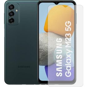 Bufalo Samsung Galaxy M13/M23 Flexi Glass Nano Ekran Koruyucu