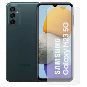 Bufalo Samsung Galaxy M13/M23 Flexi Glass Nano Ekran Koruyucu