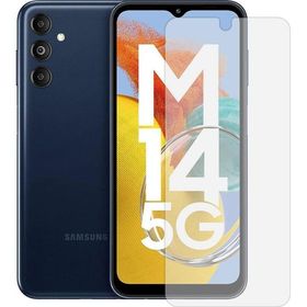 Bufalo Samsung Galaxy M14 5G Flexiglass Nano Ekran Koruyucu