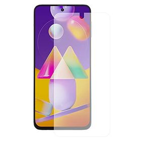 Bufalo Samsung Galaxy M31S M317 Flexi Glass Nano Ekran Koruyucu