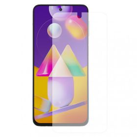 Bufalo Samsung Galaxy M31S M317 Flexi Glass Nano Ekran Koruyucu