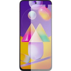 Bufalo Samsung Galaxy M31S M317 Flexi Glass Nano Ekran Koruyucu