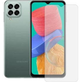Bufalo Samsung Galaxy M33 5G Flexi Glass Nano Ekran Koruyucu