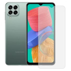 Bufalo Samsung Galaxy M33 5G Flexi Glass Nano Ekran Koruyucu