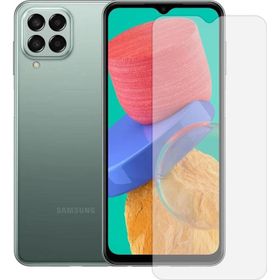 Bufalo Samsung Galaxy M33 5G Flexi Glass Nano Ekran Koruyucu