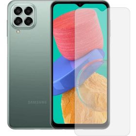 Bufalo Samsung Galaxy M33 5G Flexi Glass Nano Ekran Koruyucu